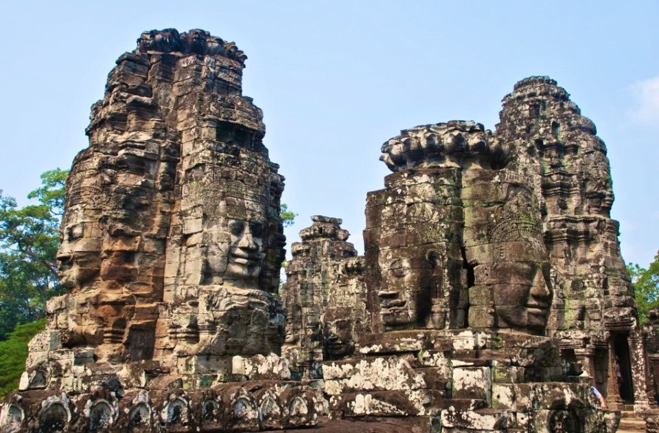 Viaje Camboya Laos Angkor Wat