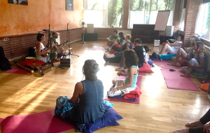 Terrakia - Ioga i Ayurveda a Barcelona Ioga i Ayurveda a Barcelona