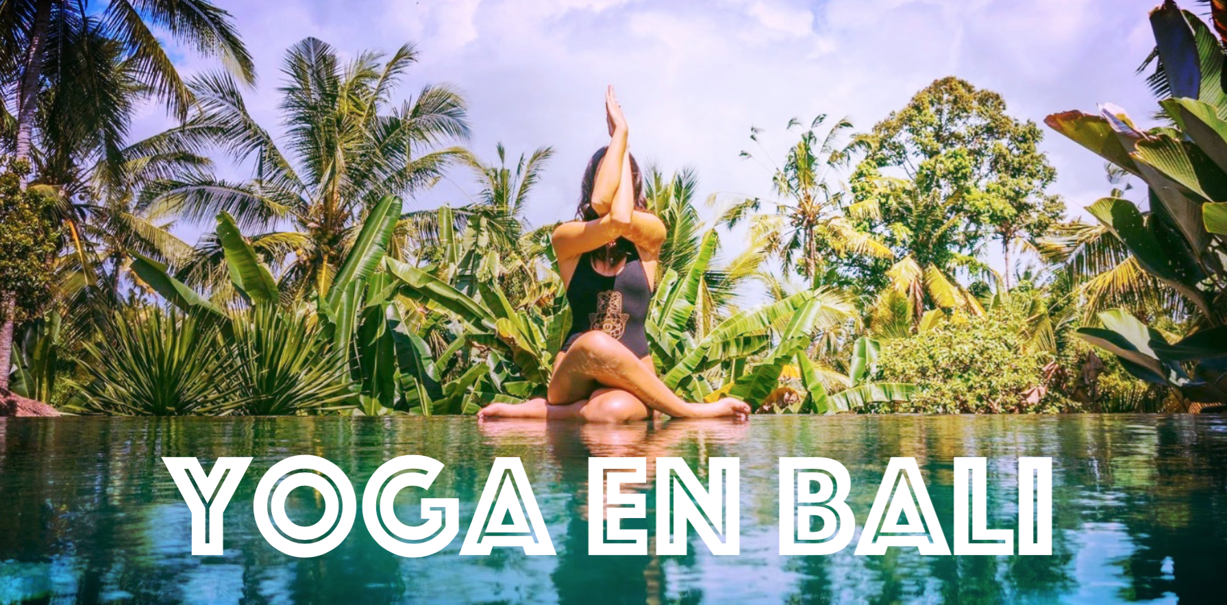 Vacaciones de Yoga en Bali
