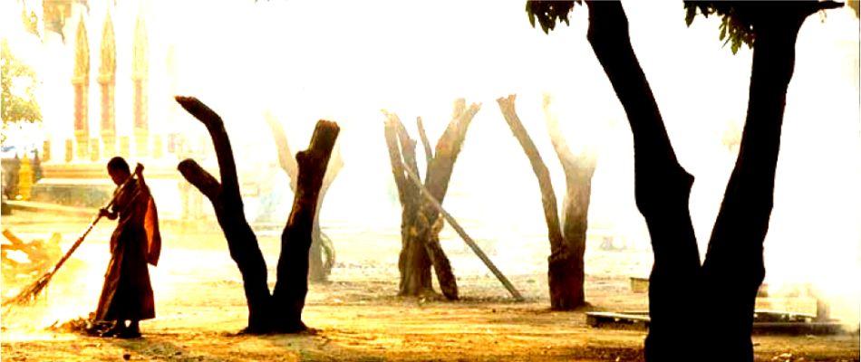 Terrakia - Viaje a Camboya y Tailandia Terrakia - Viaje a Camboya y Tailandia