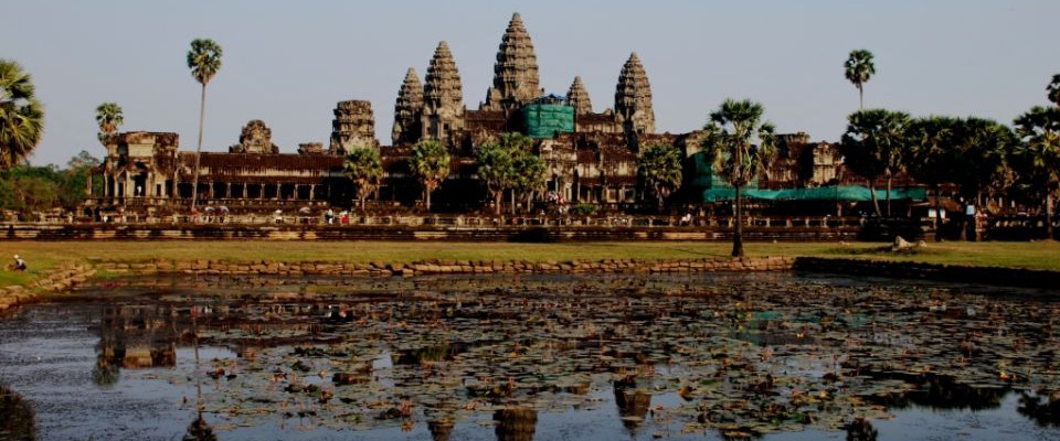 Terrakia - Viaje Camboya y Laos Terrakia - Viaje Camboya y Laos