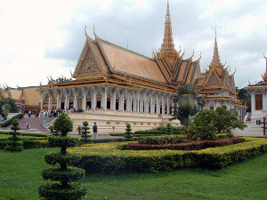 Terrakia - Viaje a Camboya y Vietnam Viaje a Camboya y Vietnam