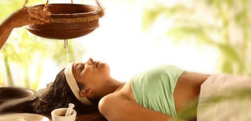 yoga ayurveda india