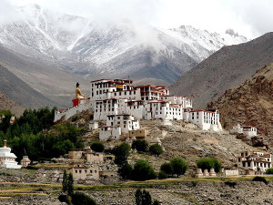 Terrakia. Viatge al Ladakh, Índia Viatge al Ladakh, Índia