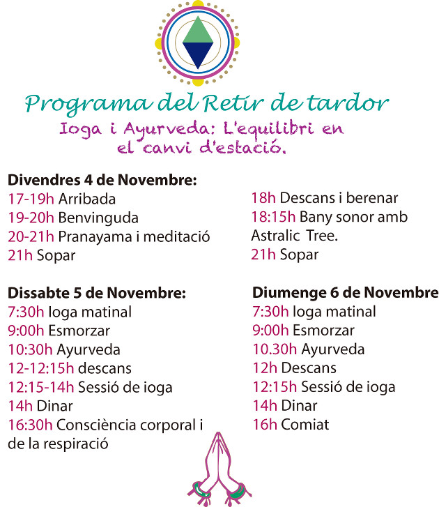Terrakia - Retir Yoga i Ayurveda Terrakia - Retir Yoga i Ayurveda