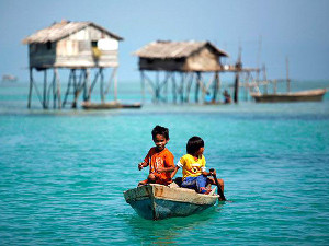 Terrakia - Ens endinsem per l'ila de Sulawesi a Indonèsia Ens endinsem per l'ila de Sulawesi a Indonèsia