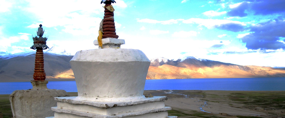Terrakia - Viaje a Ladakh Terrakia - Viaje a Ladakh
