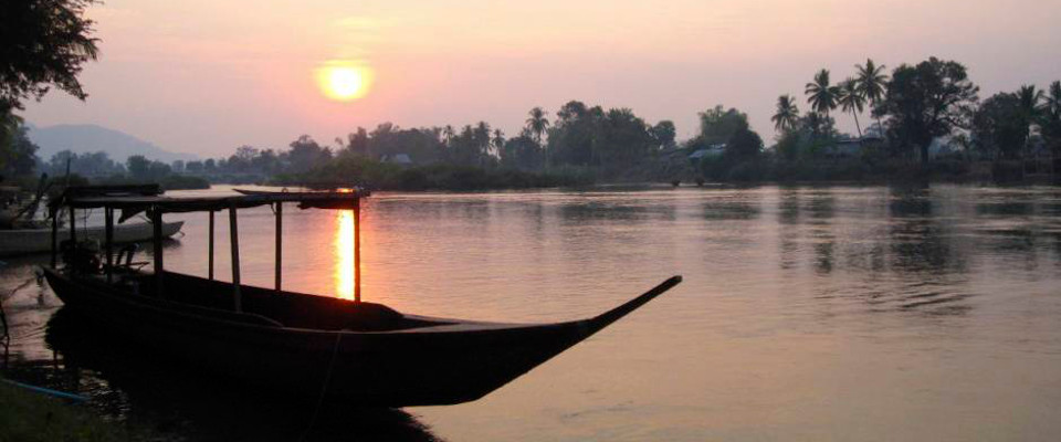 Terrakia - Viaje a Laos Terrakia - Viaje a Laos
