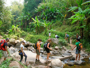 Terrakia - Viatge a Laos Trekkings a Laos
