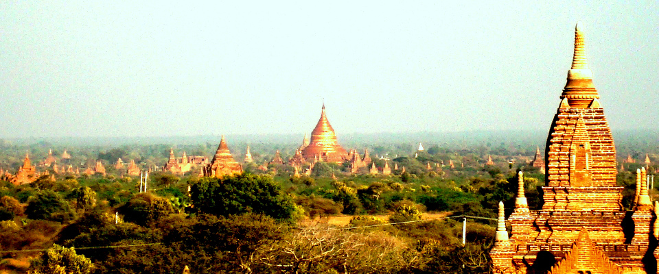 Terrakia - Viatge a Myanmar Terrakia - Viatge a Myanmar