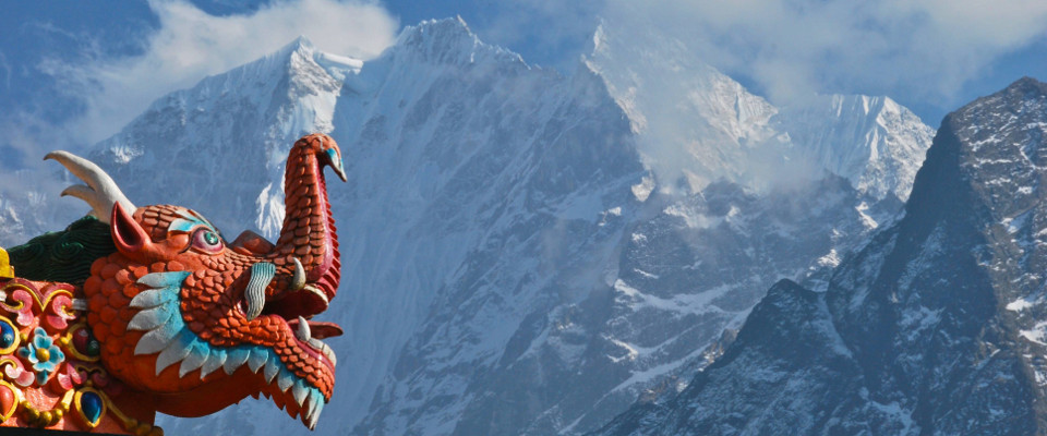 Terrakia - Viatge a Nepal Trekking dels Annapurnes