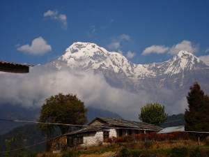 Terrakia - Trekking Annapurna Nepal Trekkings Annapurna Nepal