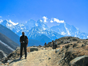Terrakia - Trekking Annapurna Nepal Trekkings Annapurna Nepal
