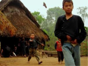 Terrakia - Viaje Vietnam y Laos trekking Vietnam y Laos trekking