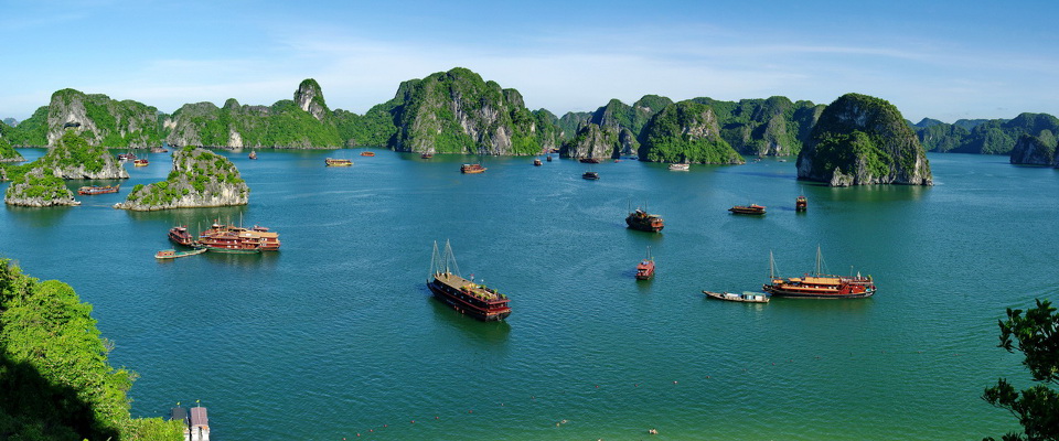 Terrakia - Viaje a Camboya y Vietnam Terrakia - Viaje a Camboya y Vietnam