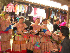 Terrakia - Viaje Vietnam y Laos trekking Vietnam y Laos trekking