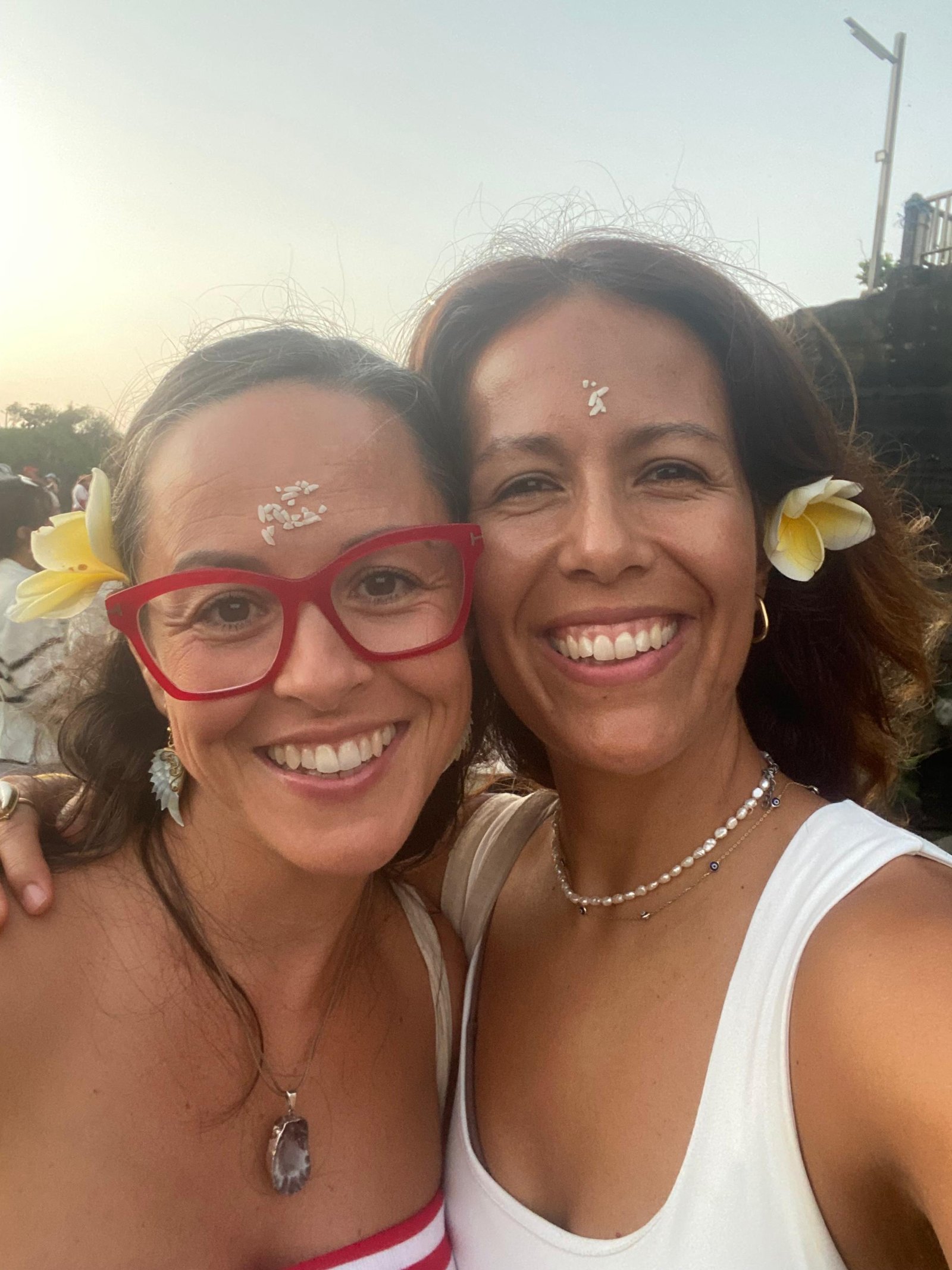 Testimonio Vanesa Chavez