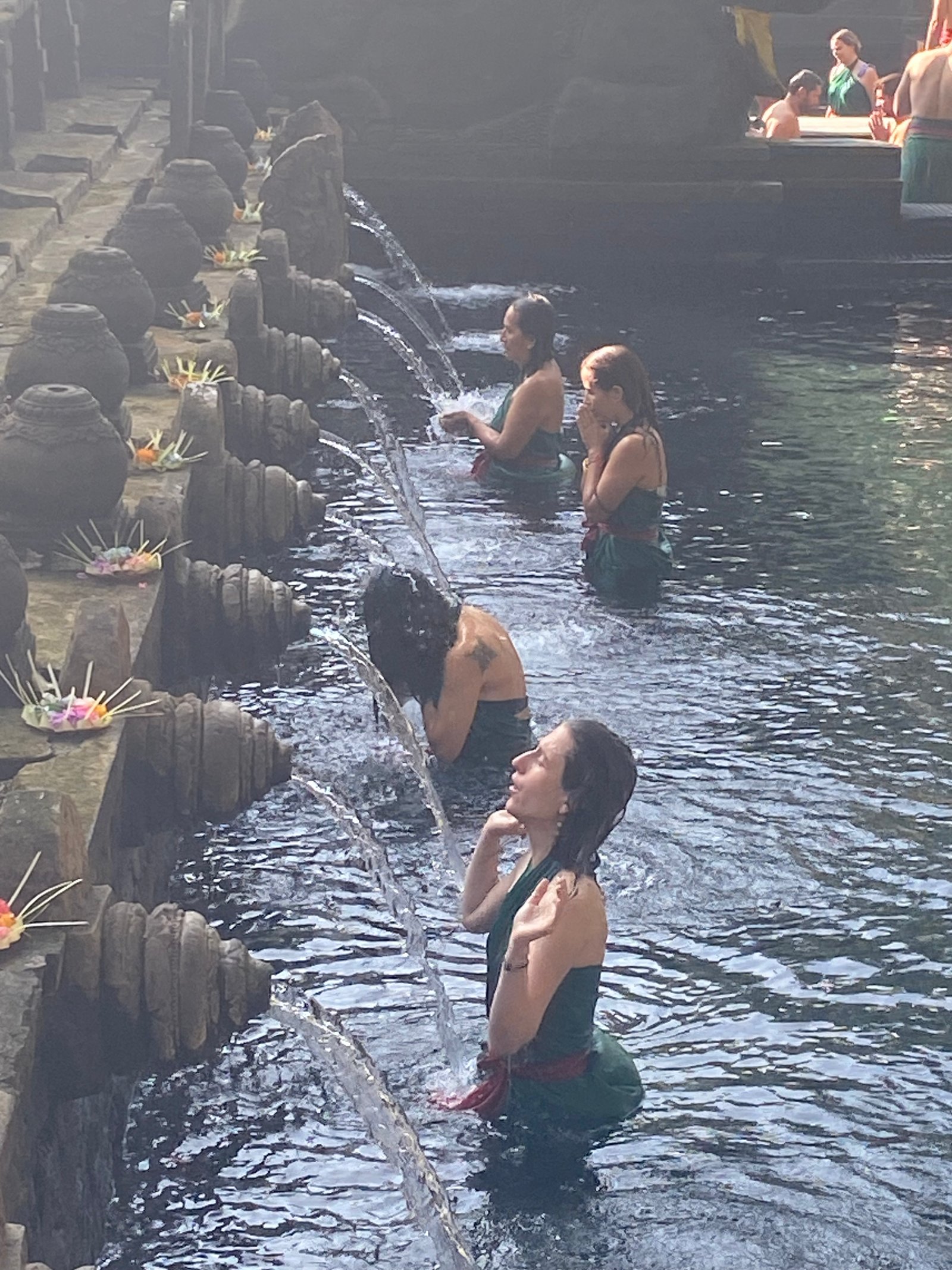 Tirta Empul